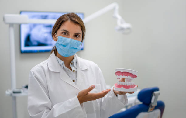 Best Emergency Treatment for Dental Infections or Abscesses in Racine, WI